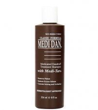 Шампунь против перхоти Сlubman Medicated Dandruff Treatment Shampoo - 236 мл