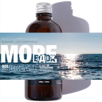 Лосьон после бритья Море Вдохновения, 100 мл