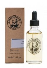 Масло для бороды Captain Fawcett Private Stock 50мл.
