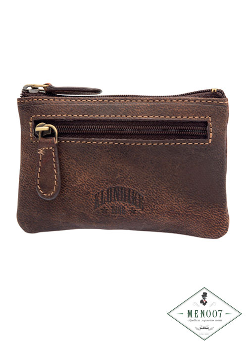 Ключница «Luke» KLONDIKE 1896 KD1000-01