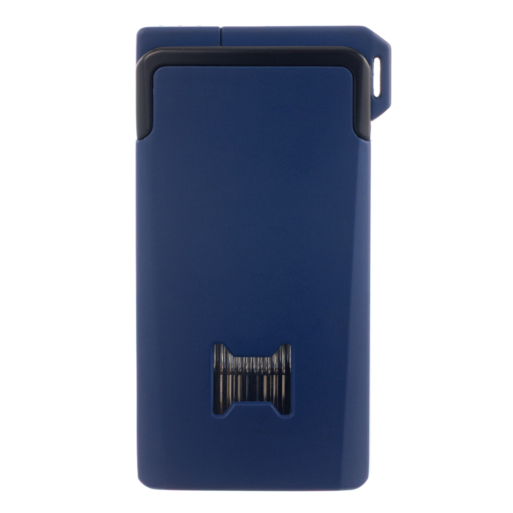 Зажигалка S.QUIRE 440089-Blue