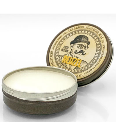 Воск для усов Reuzel "The Stache" -28г.