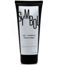 Гель-шампунь для тела и волос для мужчин "Символ"/"Symbol" 200 мл