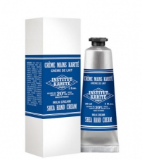 Крем для ног Institut Karite Milk Cream Shea Foot Cream-30мл.