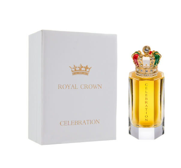 Парфюмерная вода Royal Crown Celebration
