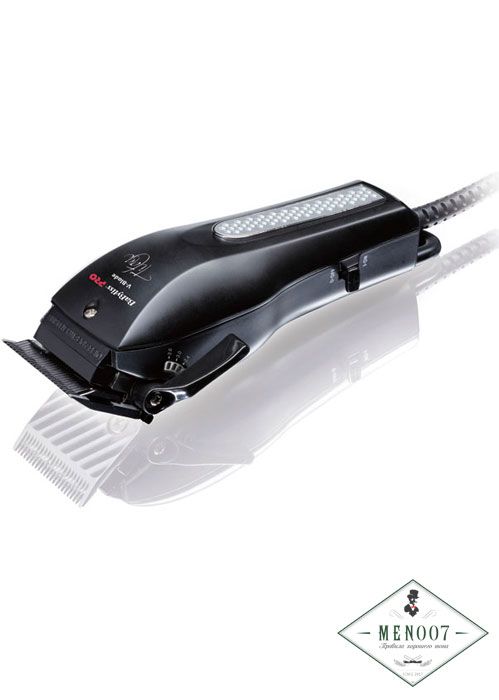 Машинка для волос Babyliss V-Blade