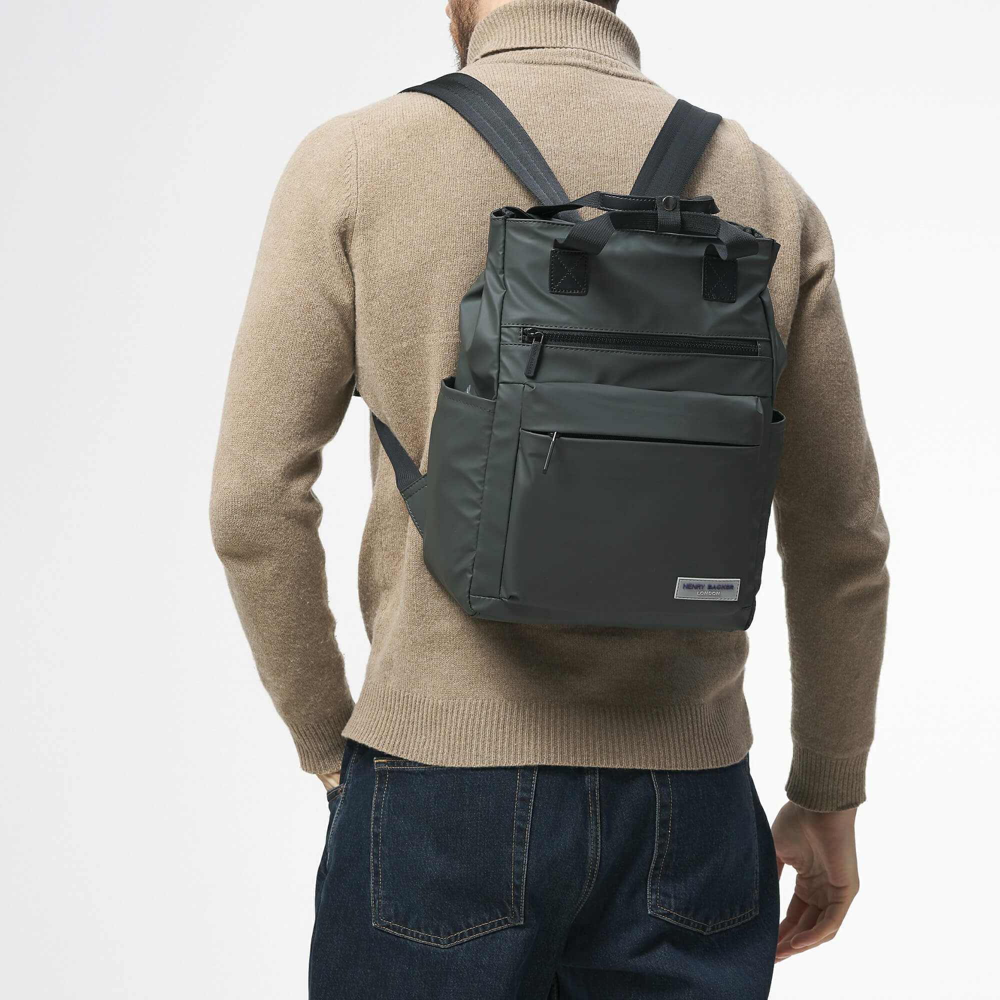 Рюкзак Henry Backer HB-3200-71