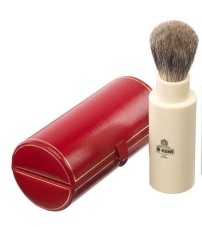 ПОМАЗОК ДЛЯ БРИТЬЯ KENT BRS (TRAVEL) Cлоновая кость