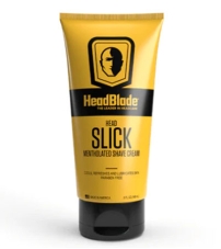 Крем для бритья HeadSlick Shave Cream - 150 мл
