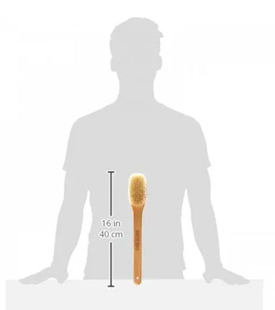 Щетка для тела Kent FD5 Bath