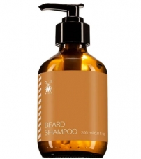Шампунь для бороды MUEHLE BEARD CARE -200 мл