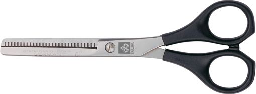 Парикмахерские ножницы DEWAL филировочные 28 зубцов 6"