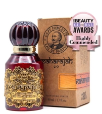Парфюмерная вода CAPTAIN FAWCETT Maharajah Eau de Parfum, 50ml