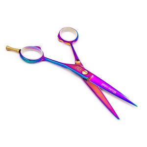 PBS-SK36 (5.5\") Ножницы цв. Фиолетовый: Debut