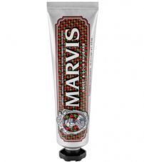 Зубная паста Marvis Sweet Sour Rhubarb -75мл.