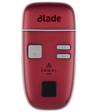 Электробритва Шейвер DEWAL Pro BLADE Red DEWAL 03-417 Red