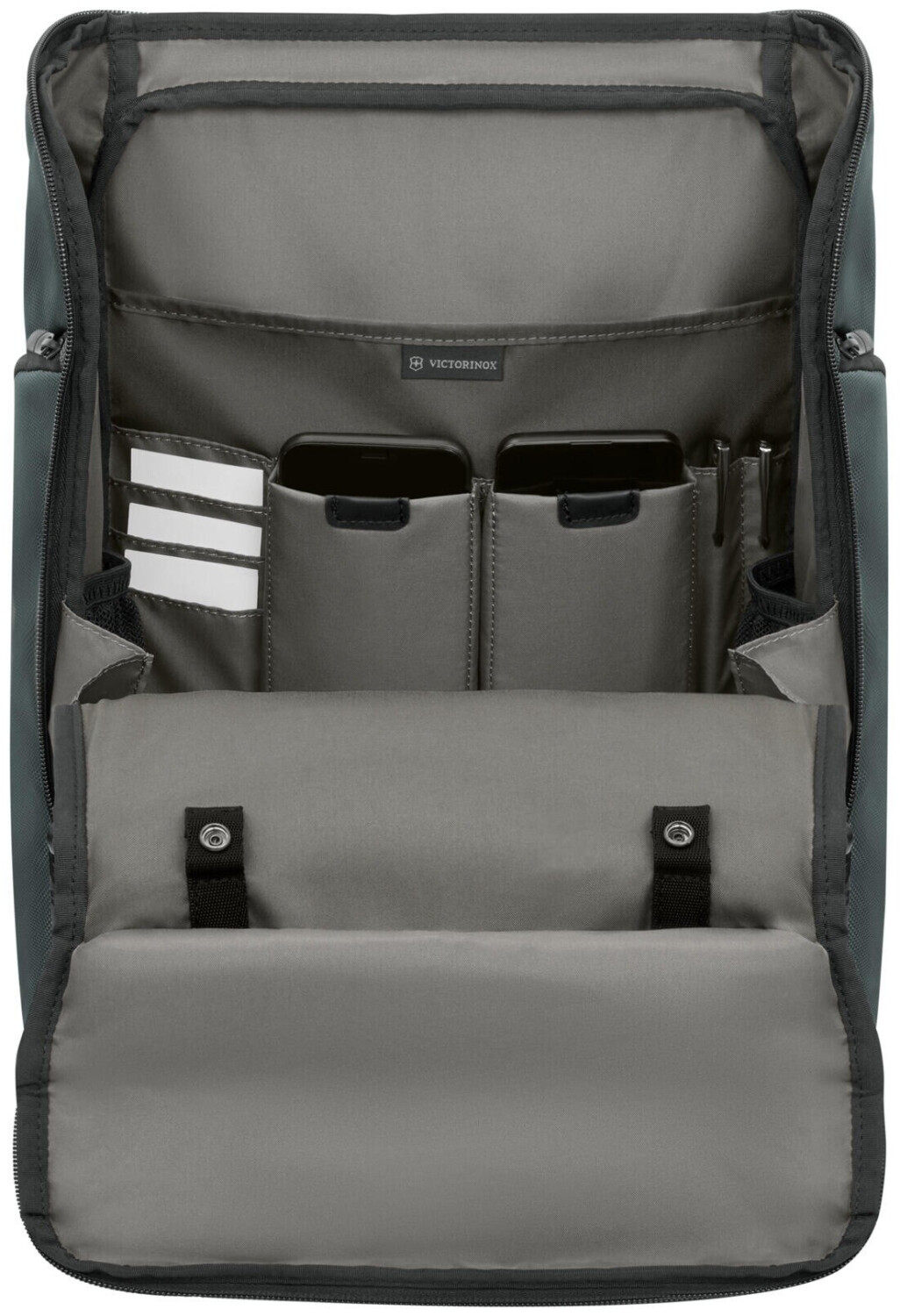 Бизнес рюкзак Altmont Professional Fliptop Laptop Backpack VICTORINOX 653288