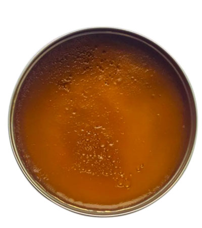 Помада для укладки волос сильной фиксации и средним уровнем блеска Boy's Toys Кастом Pomade- 40 мл