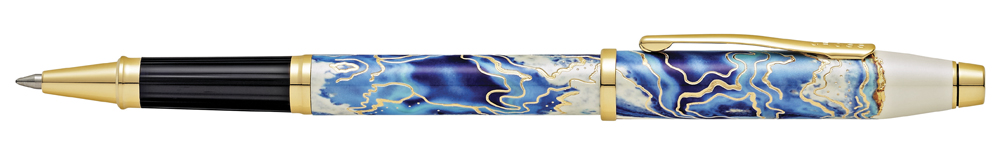 Ручка-роллер Selectip Cross Wanderlust Malta