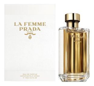 PRADA LA FEMME, 9ml