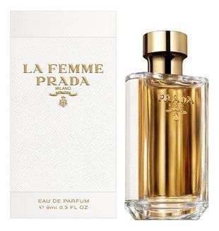 PRADA LA FEMME, 9ml