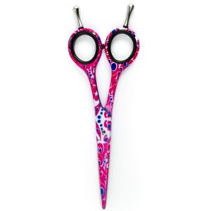 PBS-STU255PK (5.5\") Ножницы парикмахерские