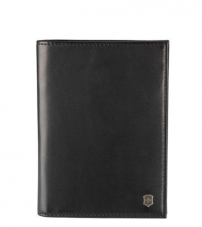 Обложка для паспорта Altius Edge Leibnitz с защитой RFID VICTORINOX