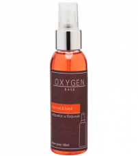 Интерьерные духи Oxygen Home Мандарин и мед