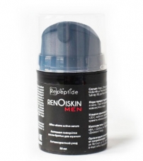Сыворотка после бритья для мужчин Repeptide Refolin - 50 мл