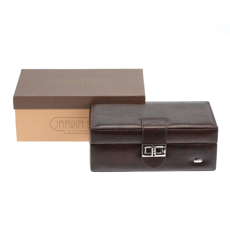 Шкатулка для украшений JARDIN D'ETE MB8040