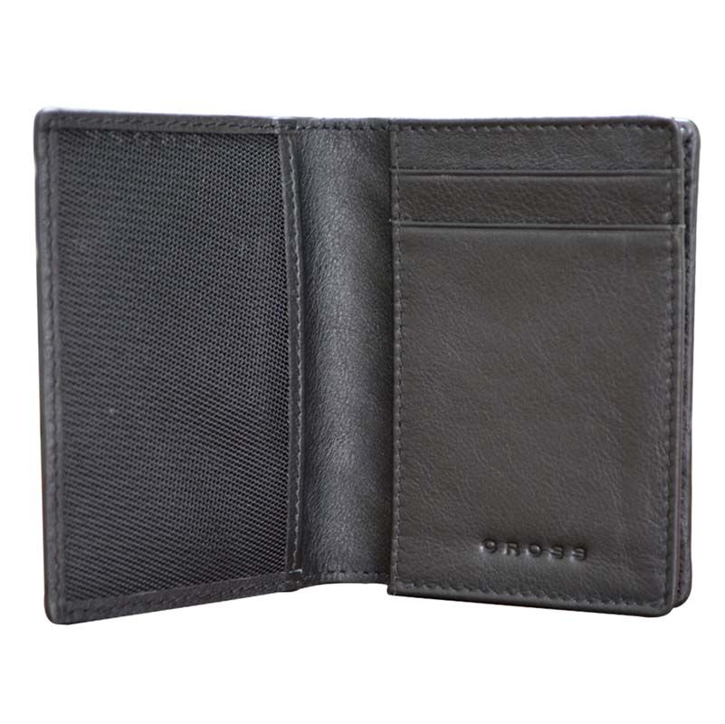 Обложка для кредитных карт Grabado CROSS