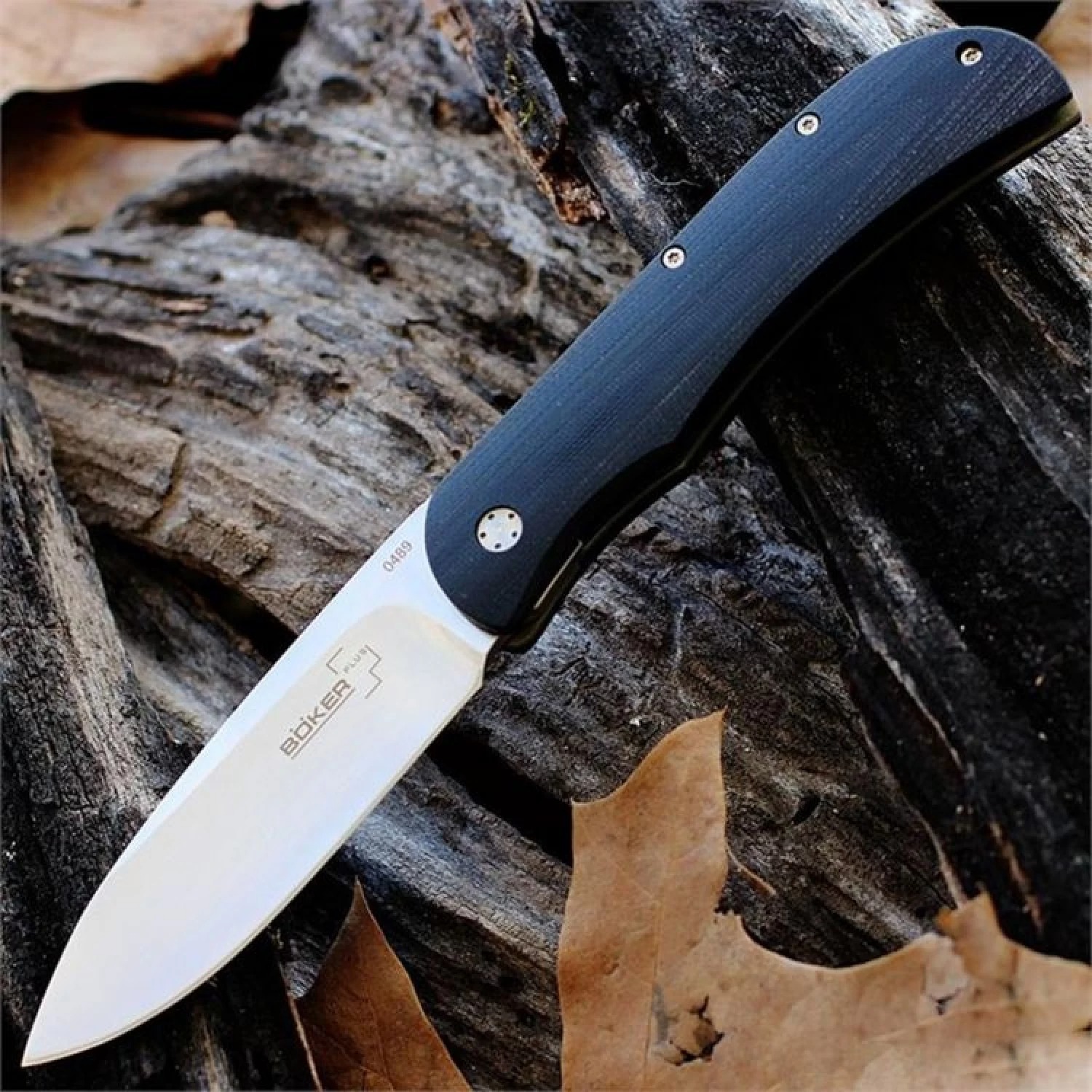 Нож BOKER EXSKELIBUR 1 VG-10 BK01BO032