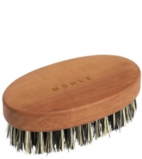 Щетка для бороды MUEHLE BEARD CARE, грушевое дерево, фибра