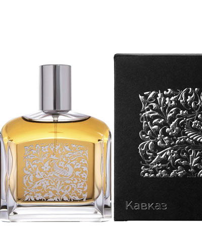 Духи LAB FRAGRANCE Кавказ -100мл.