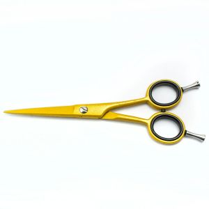 PBS-STU256FL (5.5) Ножницы парикмахерские