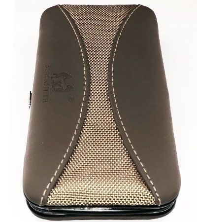 Подарочный маникюрный набор MENs Set