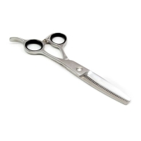 PBS-SK0960 (6\") Филировочные ножницы 32 зуба: Debut