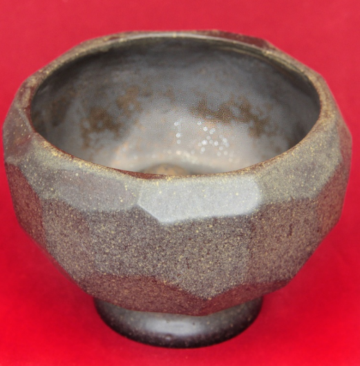 Чаша для бритья Мужской Материк Полигон