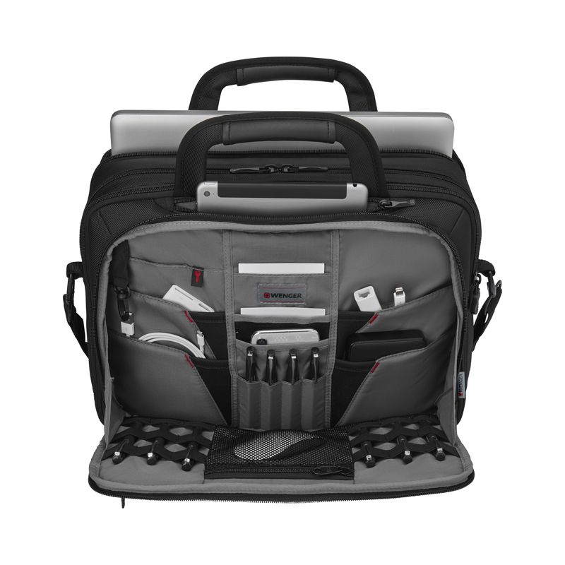 Портфель для ноутбука BC-Star 14-16'' WENGER