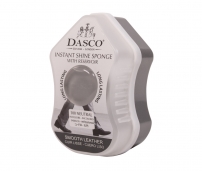 Губка с дозатором, для придания блеска обуви, INSTANT SHINE SPONGE WITH RESERVOIR