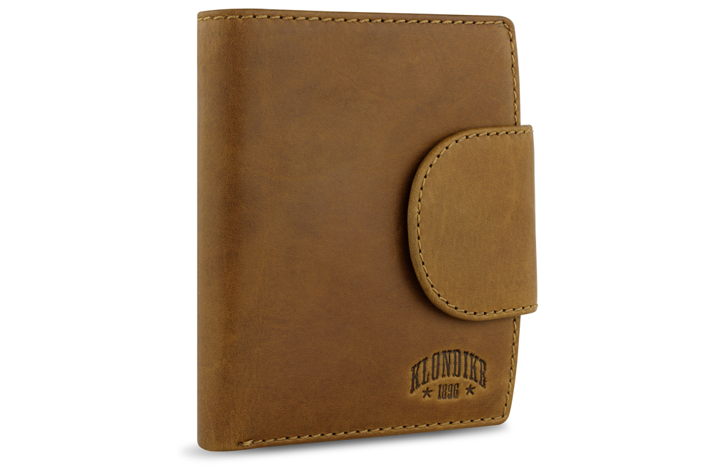 Бумажник RUSH «Jenny» KLONDIKE 1896 KD1304-04