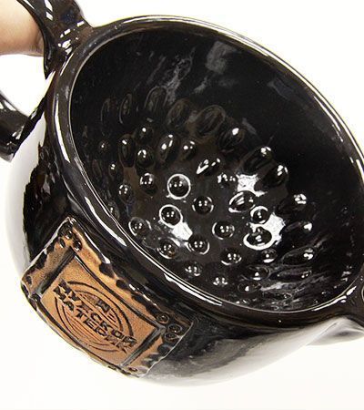 Скаттл - чаша для бритья "Мужской Материк"