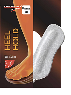 Пяткоудерживатели TARRAGO Heel Hold Безразмерные