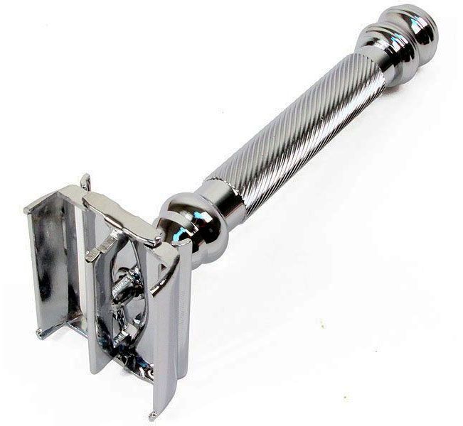 Т-образный станок Parker Shaving 99R (Бабочка)