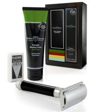 Подарочный набор DE86 Алоэ Вера Edwin Jagger