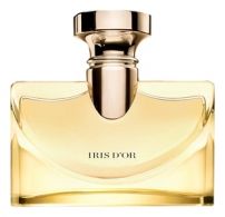 Парфюмерная вода BVLGARI SPLENDIDA IRIS D`OR, 30ml