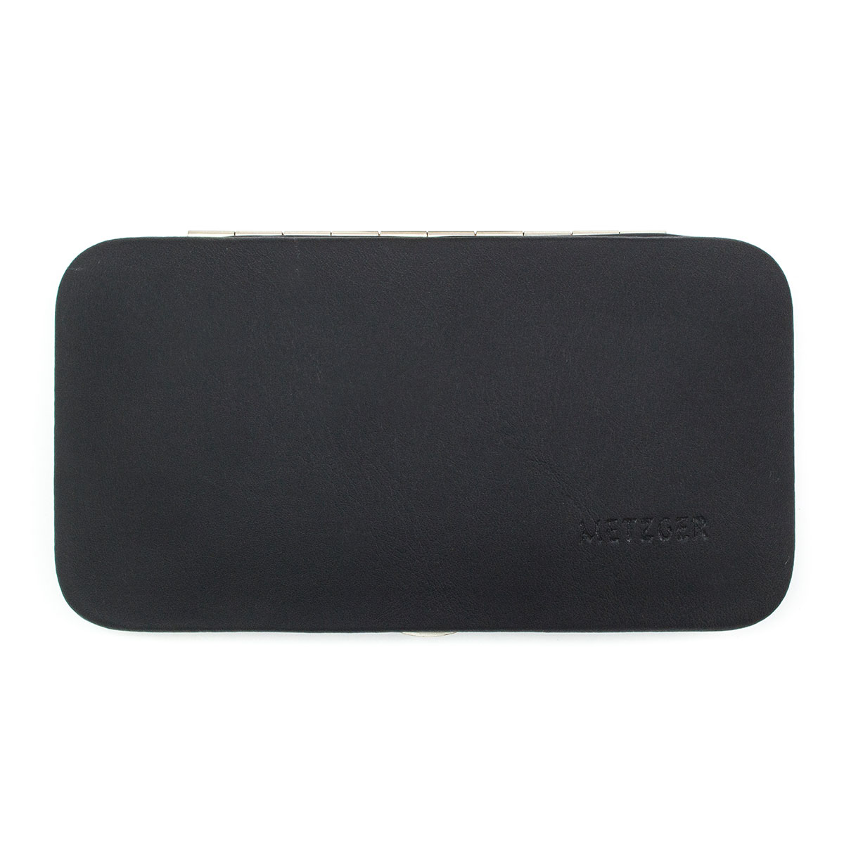 Маникюрный набор Metzger MS-211-S-(10 предметный) (Kосметологические инструменты )