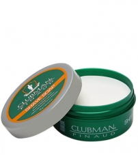 Натуральное мыло для бритья Clubman Shave Soap - 59 гр