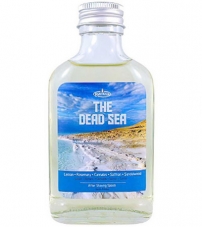 Лосьон после бритья Razorock  The Dead Sea Aftershaving Splash  -100мл.