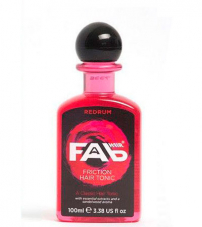 Тоник для волос c ароматом сандала FAB Redrum-100мл.